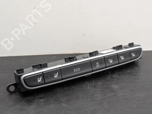 Used Switch Switch RENAULT ESPACE V (JR_) 2.0 Blue dCi 200 (JRAL) (200 hp) 36537422 36537422