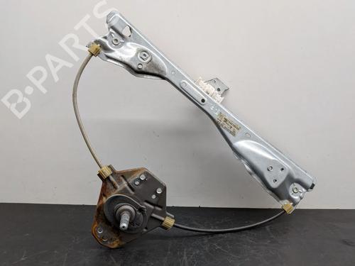 Used Rear left window mechanism Rear left window mechanism PEUGEOT 308 I (4A_, 4C_) 1.6 HDi (92 hp) 36537423 36537423