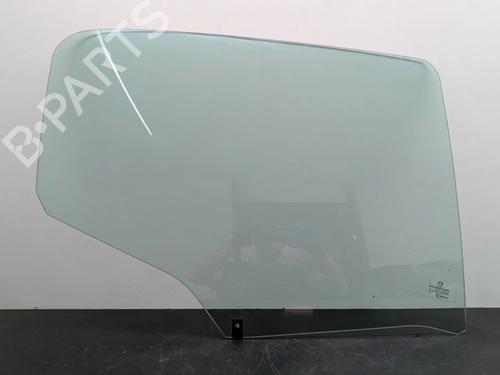Used Rear right door window Rear right door window PEUGEOT 308 I (4A_, 4C_) 1.6 HDi (92 hp) 36537426 36537426