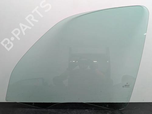 Used Front left door window Front left door window 36537438 36537438