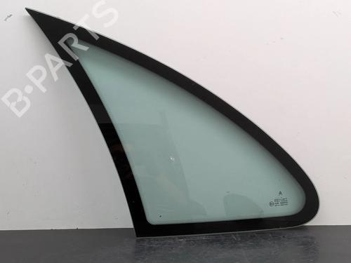 Panel rude bagtil venstre Panel rude bagtil venstre CITROËN XSARA PICASSO (N68) 2.0 HDi (90 hp) 36537443 36537443