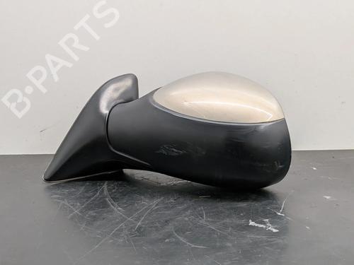 Retrovisor esquerdo Retrovisor esquerdo 22529105 22529105