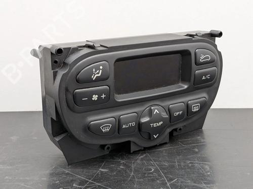 Used Climate control Climate control 36563006 36563006