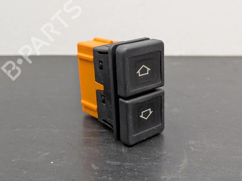 Used Left rear window switch Left rear window switch CITROËN XSARA PICASSO (N68) 2.0 HDi (90 hp) 36567718 36567718