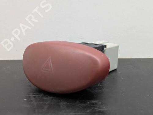 Warnblinkschalter für Warnblinkschalter CITROËN XSARA PICASSO (N68) 2.0 HDi (90 hp) 36567724 36567724