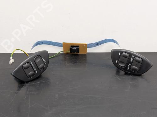 Used Steering wheel controls Steering wheel controls 36567728 36567728