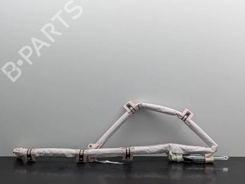 Used Left curtain airbag Left curtain airbag AUDI Q3 Sportback (F3N) 35 TFSI (150 hp) 36639810 36639810