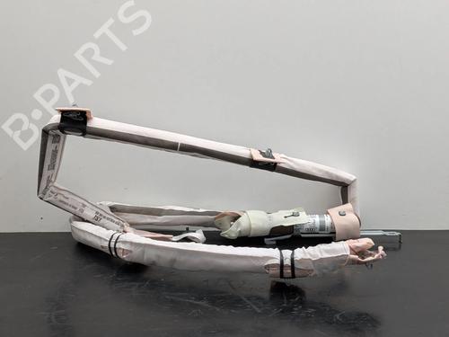 Used Right curtain airbag Right curtain airbag AUDI Q3 Sportback (F3N) 35 TFSI (150 hp) 36643922 36643922