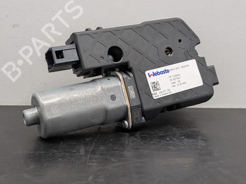 Used Sunroof engine Sunroof engine AUDI Q3 Sportback (F3N) 35 TFSI (150 hp) 36643926 36643926