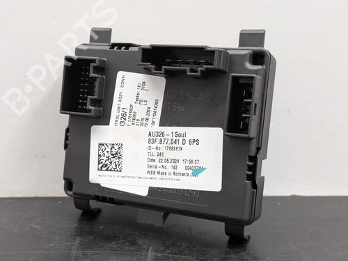 Electronic module AUDI Q3 Sportback (F3N) 35 TFSI | BP36643928M83 - Image 2