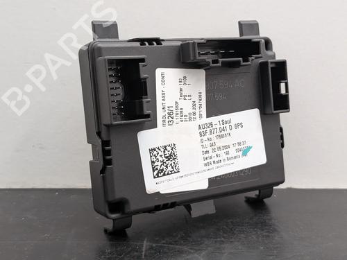 Used Electronic module Electronic module AUDI Q3 Sportback (F3N) 35 TFSI (150 hp) 36643928 36643928