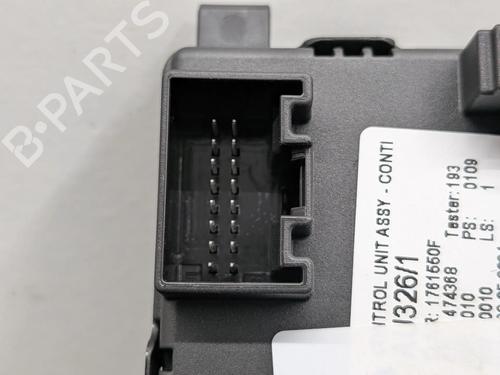 Electronic module AUDI Q3 Sportback (F3N) 35 TFSI | BP36643928M83 - Image 3