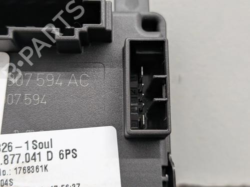 Electronic module AUDI Q3 Sportback (F3N) 35 TFSI | BP36643928M83 - Image 5