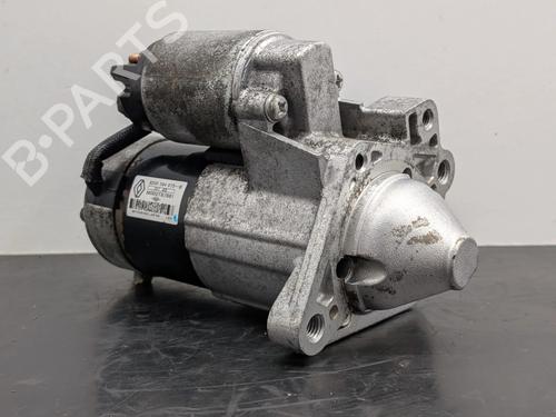 Used Starter Starter NISSAN QASHQAI I (J10, NJ10) 1.5 dCi (110 hp) 36643929 36643929