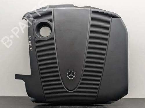 Coperchio motore Coperchio motore MERCEDES-BENZ C-CLASS (W203) C 200 CDI (203.007) (122 hp) 36646046 36646046