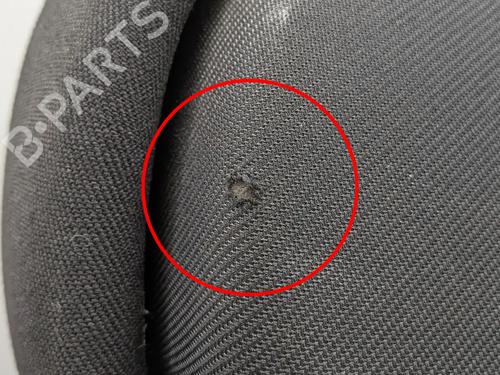 Headrest MERCEDES-BENZ C-CLASS (W203) C 200 CDI (203.007) | BP36646048I31 - Image 8