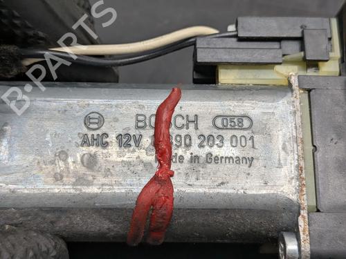 Electronic module MERCEDES-BENZ C-CLASS (W203) C 200 CDI (203.007) | BP36646054M83 - Image 7