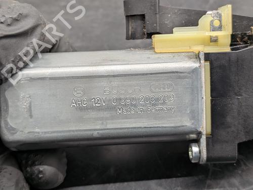 Electronic module MERCEDES-BENZ C-CLASS (W203) C 200 CDI (203.007) | BP36646055M83  - Image 7