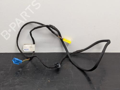 Cablaggio Cablaggio MERCEDES-BENZ C-CLASS (W203) C 200 CDI (203.007) (122 hp) 36646056 36646056