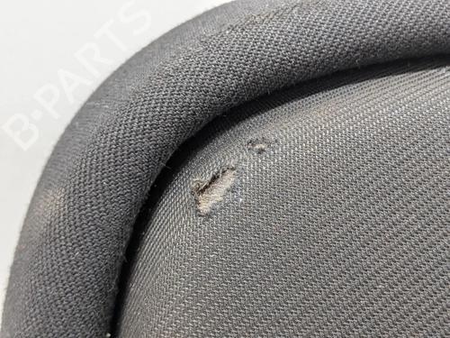 Headrest MERCEDES-BENZ C-CLASS (W203) C 200 CDI (203.007) | BP36646059I31 - Image 4