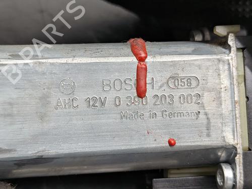 Electronic module MERCEDES-BENZ C-CLASS (W203) C 200 CDI (203.007) | BP36650929M83 - Image 7