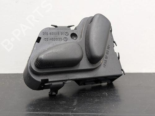 Used Switch Switch MERCEDES-BENZ C-CLASS (W203) C 200 CDI (203.007) (122 hp) 36650931 36650931