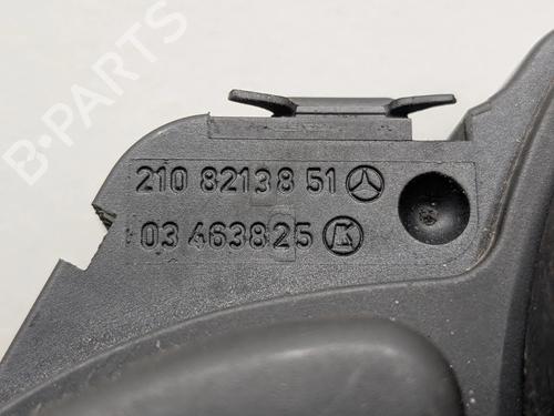 Switch MERCEDES-BENZ C-CLASS (W203) C 200 CDI (203.007) | BP36650931I30 - Image 3
