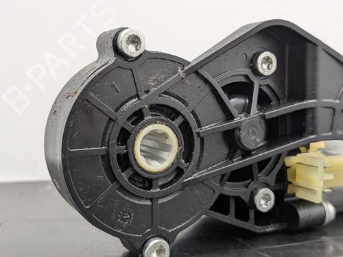 Electronic module MERCEDES-BENZ C-CLASS (W203) C 200 CDI (203.007) | BP36650932M83  - Image 5