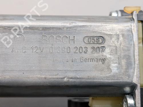 Electronic module MERCEDES-BENZ C-CLASS (W203) C 200 CDI (203.007) | BP36650932M83  - Image 8