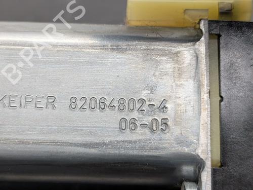 Electronic module MERCEDES-BENZ C-CLASS (W203) C 200 CDI (203.007) | BP36650932M83  - Image 7