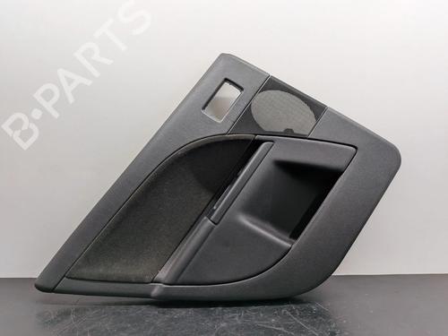 Bageste venstre beklædning Bageste venstre beklædning FORD MONDEO III (B5Y) 2.0 16V TDDi / TDCi (115 hp) 36667159 36667159