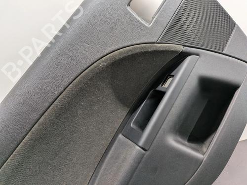 Rear left panel FORD MONDEO III (B5Y) 2.0 16V TDDi / TDCi | BP36667159C60 - Image 8