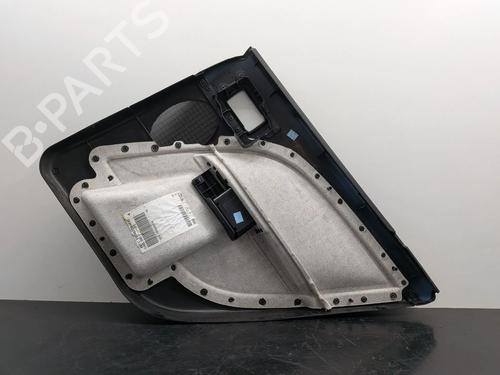 Rear left panel FORD MONDEO III (B5Y) 2.0 16V TDDi / TDCi | BP36667159C60 - Image 12