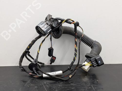 Used Wiring harness Wiring harness FORD MONDEO III (B5Y) 2.0 16V TDDi / TDCi (115 hp) 36667163 36667163