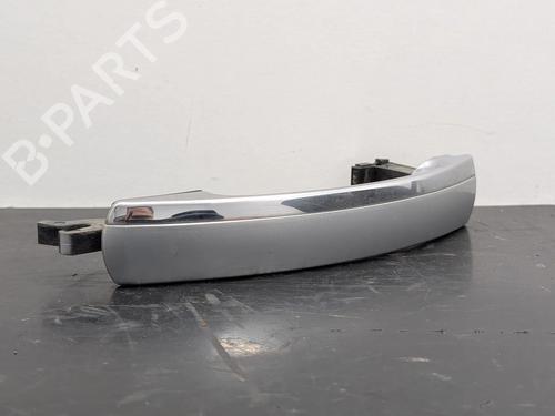 Used Rear left exterior door handle Rear left exterior door handle 36671006 36671006