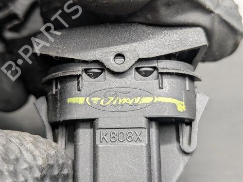 Left rear window switch FORD MONDEO III (B5Y) 2.0 16V TDDi / TDCi | BP36671010I29  - Image 7