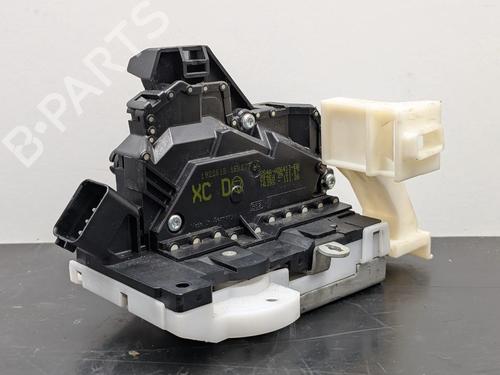 Fechadura trás esquerda Fechadura trás esquerda FORD MONDEO III (B5Y) 2.0 16V TDDi / TDCi (115 hp) 36671011 36671011