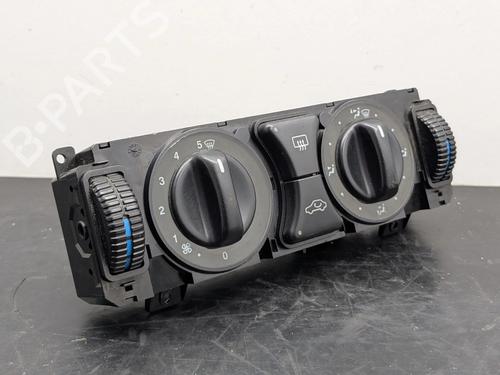 Used Climate control Climate control MERCEDES-BENZ C-CLASS (W202) C 220 CDI (202.133) (125 hp) 36676517 36676517