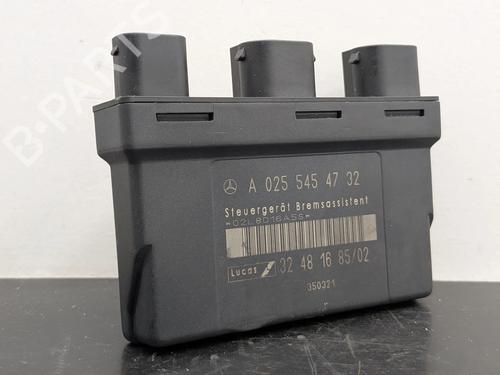 Used Electronic module Electronic module MERCEDES-BENZ C-CLASS (W202) C 220 CDI (202.133) (125 hp) 36676520 36676520