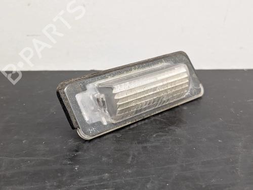 Used Licence plate light Licence plate light MERCEDES-BENZ C-CLASS (W202) C 220 CDI (202.133) (125 hp) 36676526 36676526