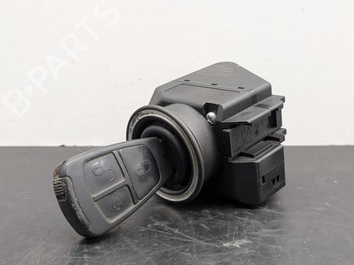 Used Ignition barrel Ignition barrel MERCEDES-BENZ C-CLASS (W202) C 220 CDI (202.133) (125 hp) 36676530 36676530