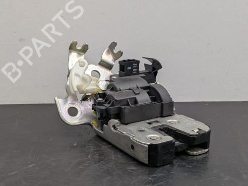 Used Tailgate lock Tailgate lock AUDI A3 (8P1) 2.0 TDI (140 hp) 36676532 36676532