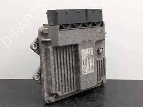 Centralina do motor Centralina do motor FIAT DOBLO Box Body/MPV (223_) 1.3 JTD 16V (70 hp) 36676535 36676535