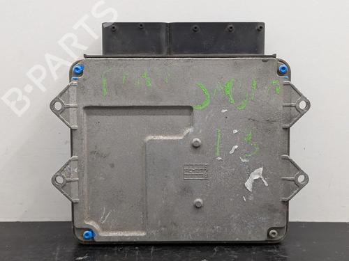 Engine control unit (ECU) FIAT DOBLO Box Body/MPV (223_) 1.3 JTD 16V | BP36676535M57 - Image 4