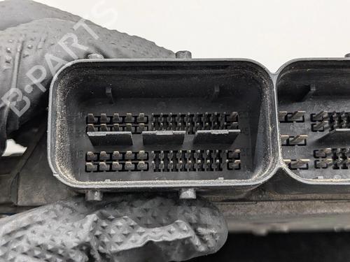 Engine control unit (ECU) FIAT DOBLO Box Body/MPV (223_) 1.3 JTD 16V | BP36676535M57 - Image 5