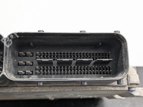 Engine control unit (ECU) FIAT DOBLO Box Body/MPV (223_) 1.3 JTD 16V | BP36676535M57 - Image 6