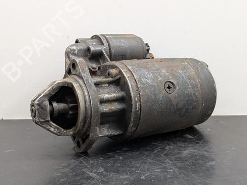 Used Starter Starter OPEL REKORD E (17_, 11_, 14_, 16_, 18_, 19_) 2.1 D (60 hp) 36676537 36676537