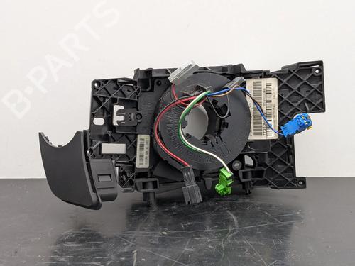 Used Squib airbag Squib airbag RENAULT SCÉNIC II (JM0/1_) 1.5 dCi (JM0F) (82 hp) 36676539 36676539