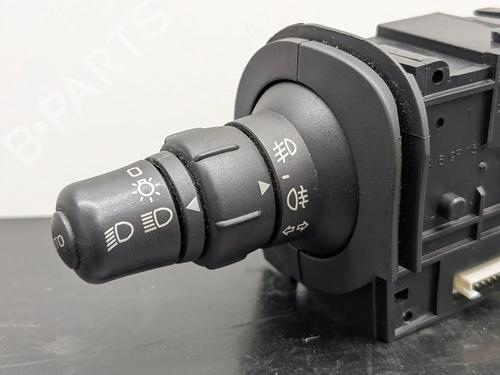 Headlight switch RENAULT SCÉNIC II (JM0/1_) 1.5 dCi (JM0F) | BP36676540I24 - Image 2