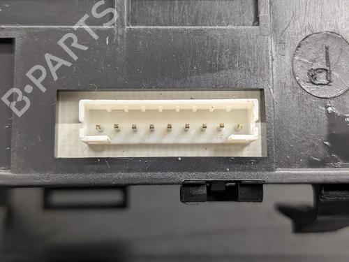 Headlight switch RENAULT SCÉNIC II (JM0/1_) 1.5 dCi (JM0F) | BP36676540I24 - Image 5